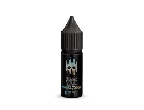 Premix Dark Line 5/15ml - Menthol Tobacco